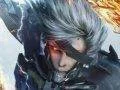 Odhalen box art hry Metal Gear Rising: Revengeance
