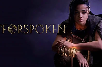 Square Enix odložil hru Forspoken na říjen