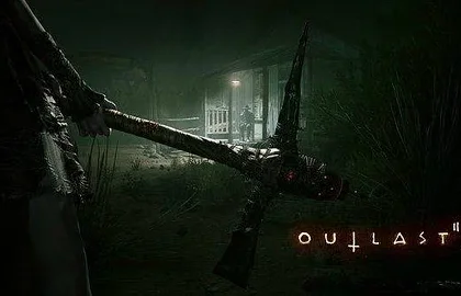 4 minuty z hororu Outlast II