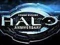 Halo: Combat Evolved Anniversary gameplay
