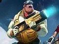 Rochard na PSN + Launch trailer