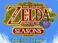 Big "N" Live 72 - The Legend of Zelda: Oracle of Seasons