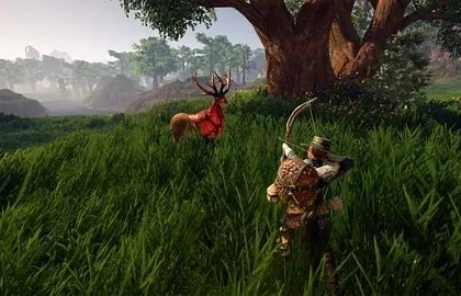 Oznámeno akční RPG Outward pro PS4 a Xbox One