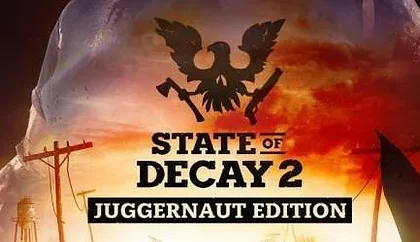 Studio Undead Labs oznámilo State of Decay 2: Juggernaut Edition