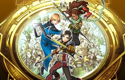 Vyšla hra Eiyuden Chronicle: Hundred Heroes, podívejte se na launch trailer