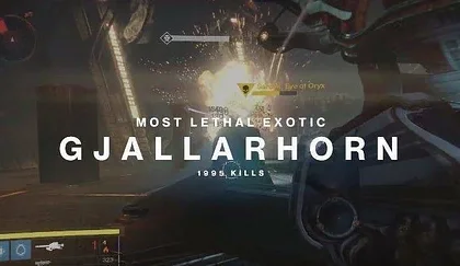 Vytvořte si svůj trailer na Destiny: The Taken King