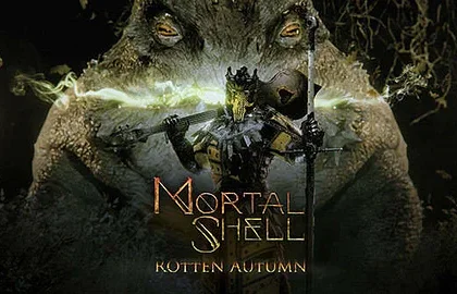 Akce Mortal Shell dostala podzimní update