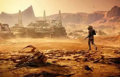 Far Cry 5 dostane příští týden rozšíření Lost on Mars