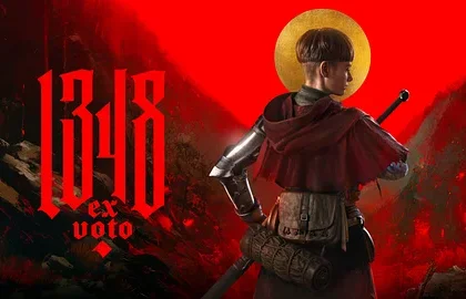 Oznámena dobrodružná akční hra 1348 Ex Voto, odehrává se ve středověké Itálii