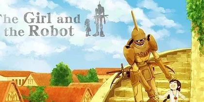 Adventura The Girl and the Robot vyjde během podzimu pro PS4 a Wii U