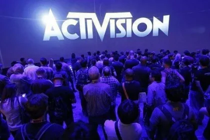 Activision Blizzard hlásí nejlepší výsledek v historii společnosti, přesto propouští téměř 800 zaměstnanců