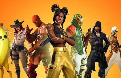Epic Games představuje osmou pirátskou sezónu ve Fortnite