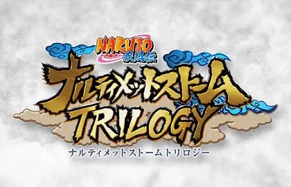 První trailer na Naruto: Ultimate Ninja Storm Trilogy UPDATE: Kolekce oznámena pro Evropu
