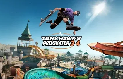 Tony Hawk’s Pro Skater 3 + 4 dostává první vysoká hodnocení, časy spuštění 