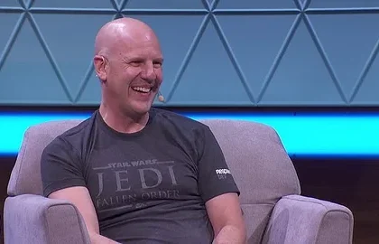 Režisér her Star Wars Jedi: Fallen Order a Star Wars Jedi: Survivor opouští EA