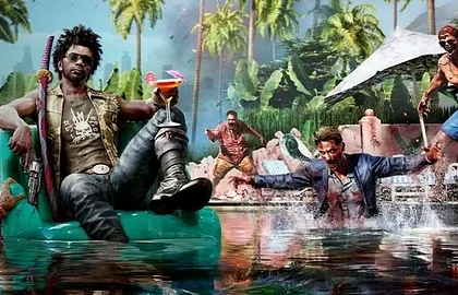 Po mnoha letech vývoje je akční zombie hra Dead Island 2 dokončena, vyjde o týden dříve