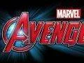 Oznámena hra LEGO Marvel’s Avengers