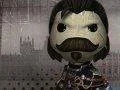 MGS 5: Ground Zeroes a The Order: 1886 v LittleBigPlanet 3