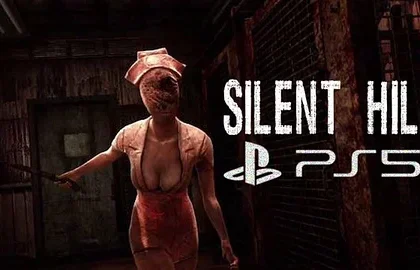 Sony má odhalit nový Silent Hill už velmi brzy