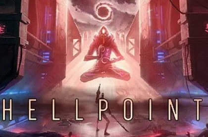 Hra Hellpoint míří na konzole PS5 a Xbox Series X/S
