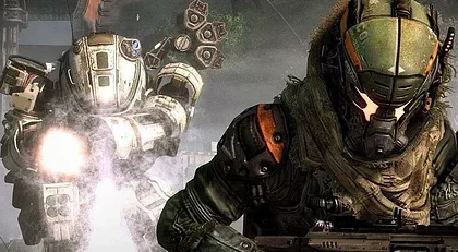 Do konce března příštího roku vyjde nový Titanfall