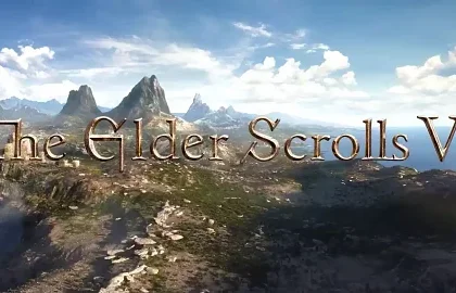 Hra The Elder Scrolls VI přešla z před-produkce do plného vývoje