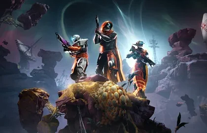 Bungie zvažovalo přejmenování Destiny 2 na Destiny Infinity i návrat k jednomu velkému rozšíření ročně