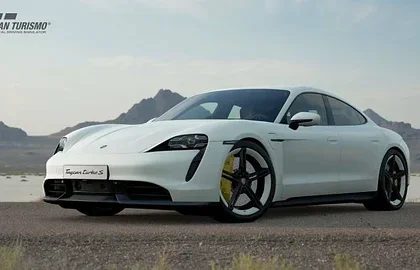 Představen nový update pro závodní hru Gran Turismo Sport