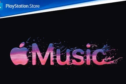 Apple Music je od dnešního dne dostupné na konzoli PlayStation 5