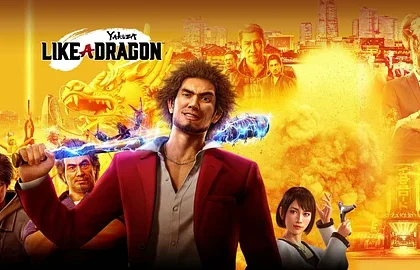 Série Yakuza bude i nadále tahovým RPG
