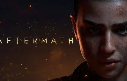 Oznámen psychologický thriller AFTERMATH