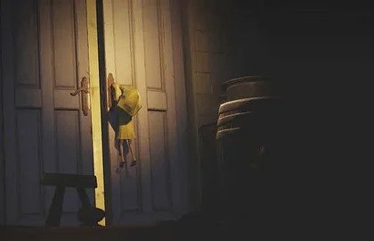 Plošinovka Little Nightmares se pravděpodobně chystá pro Nintendo Switch