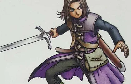 Dragon Quest XI potvrzen pro NX, vyjde zároveň s verzí pro PS4 a 3DS