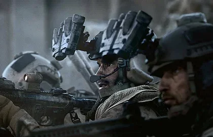 Příští rok má vyjít Call of Duty: Modern Warfare 2