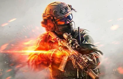 Zveřejněn hype launch trailer na akční hru Battlefield 6