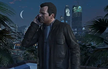 Společnost Take-Two Interactive možná prozradila, kdy se dočkáme hry Grand Theft Auto 6