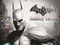 Big "N" Live 50 - Batman Arkham City Armored Edition