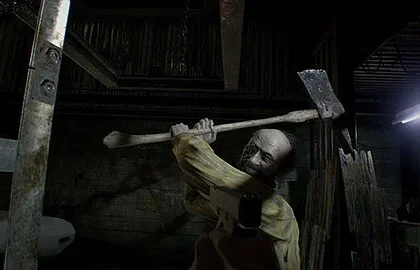 Nová gameplay videa na horor Resident Evil 7: biohazard