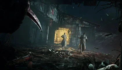 Nový děsivý boss se v Hunt: Showdown objeví až příští rok