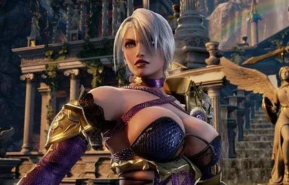 Nový trailer na SoulCalibur VI ukazuje základy soubojového systému
