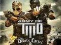 Obrázky z Army of TWO The Devil’s Cartel