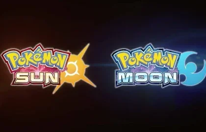 Oznámen Pokémon Sun a Pokémon Moon pro 3DSko