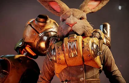 Launch trailer na hru F.I.S.T.: Forged In Shadow Torch, dostává první hodnocení