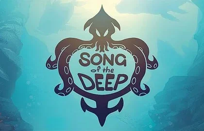 Dva deníčky na hru Song of the Deep
