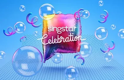 Launch trailer na dnes vycházející SingStar Celebration