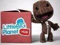 Na LittleBigPlanet HUB se stále pracuje