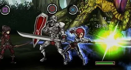 Oznámeno fantasy RPG Fallen Legion pro PS4