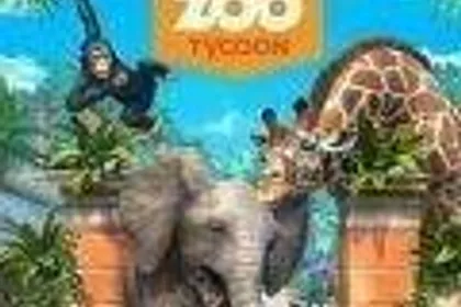 Zoo Tycoon