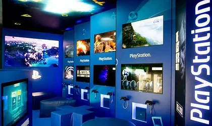 PlayStation otevřel svoje nejmodernější Experience centrum v ČR