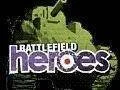 Battlefield Heroes na PS3 a Xboxu 360?